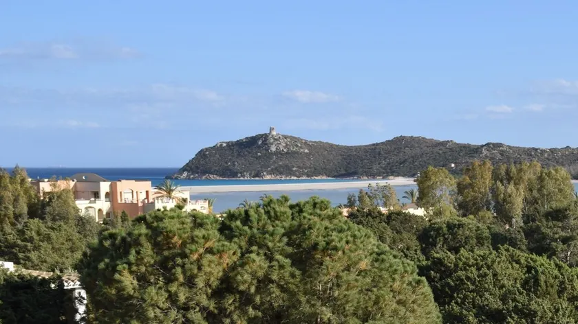 Villarotonda, Notteri Porto Giunco - Image 1