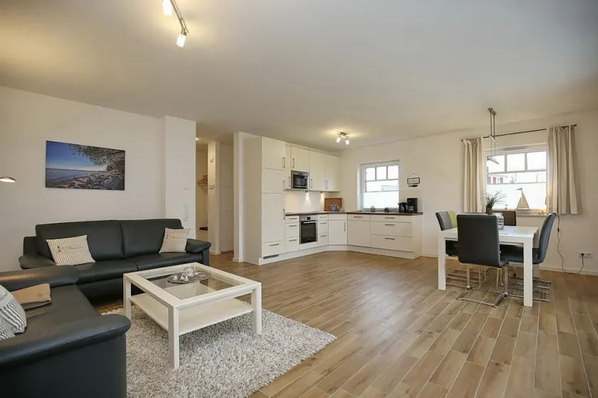 Reethaus Am Mariannenweg 15b - Image 1