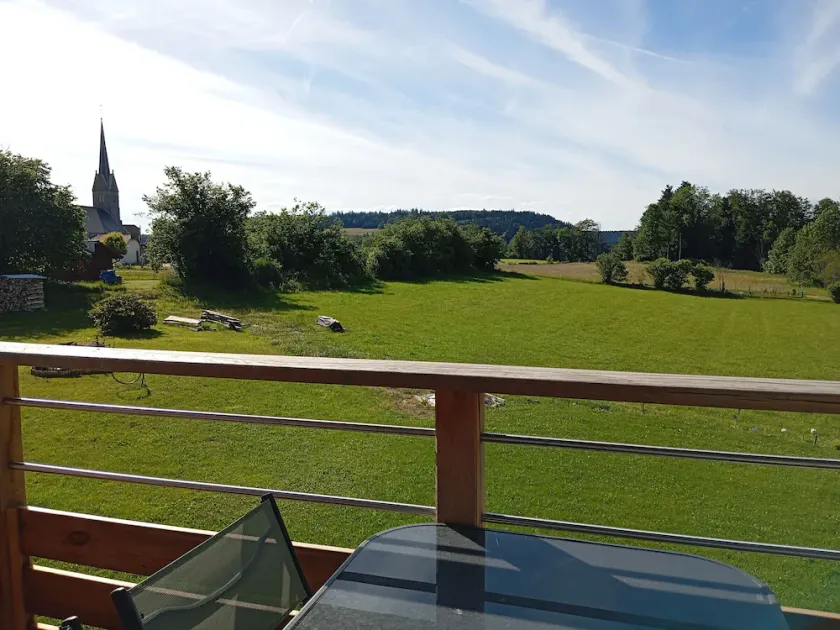 Cozy lodge in Vosges, private terrace, ideal for hiking - Image 1