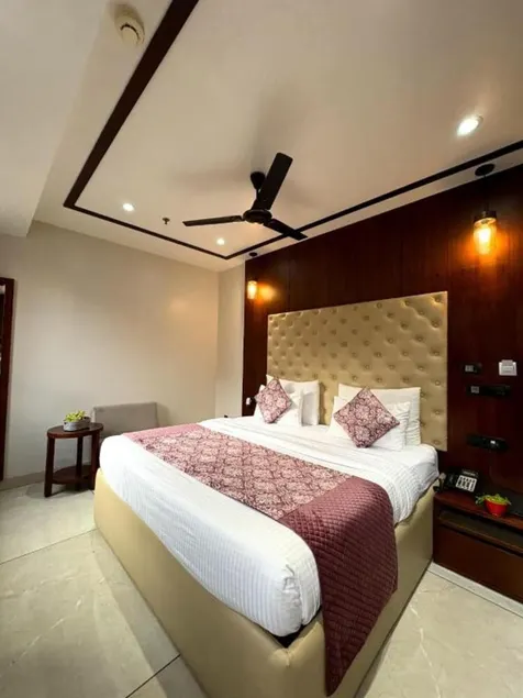 All Times Suites & Hotel - New Delhi - Image 1