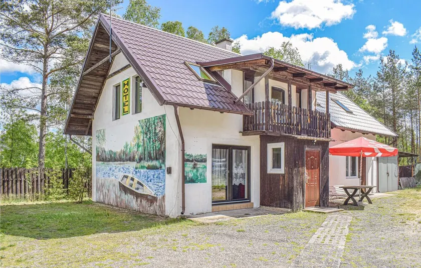 2 bedroom pet friendly home in Legbad - Image 1
