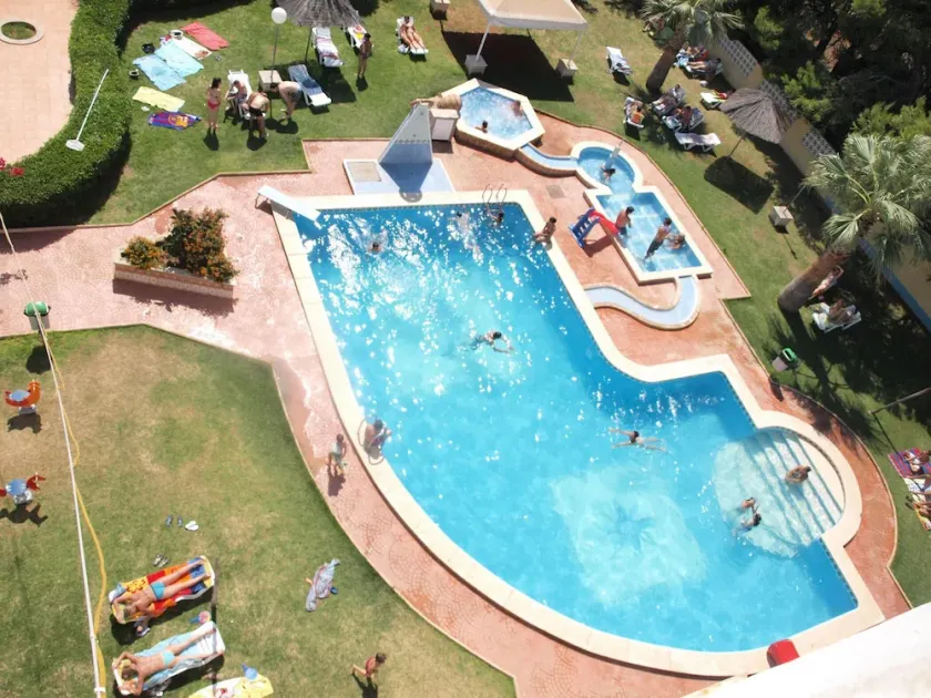 APCOSTAS San Antonio / One Bedroom - Image 1