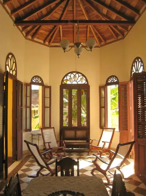 Casa de Lara - Image 1