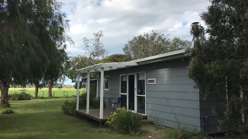 Myrtles, Sandy Point. - Image 1