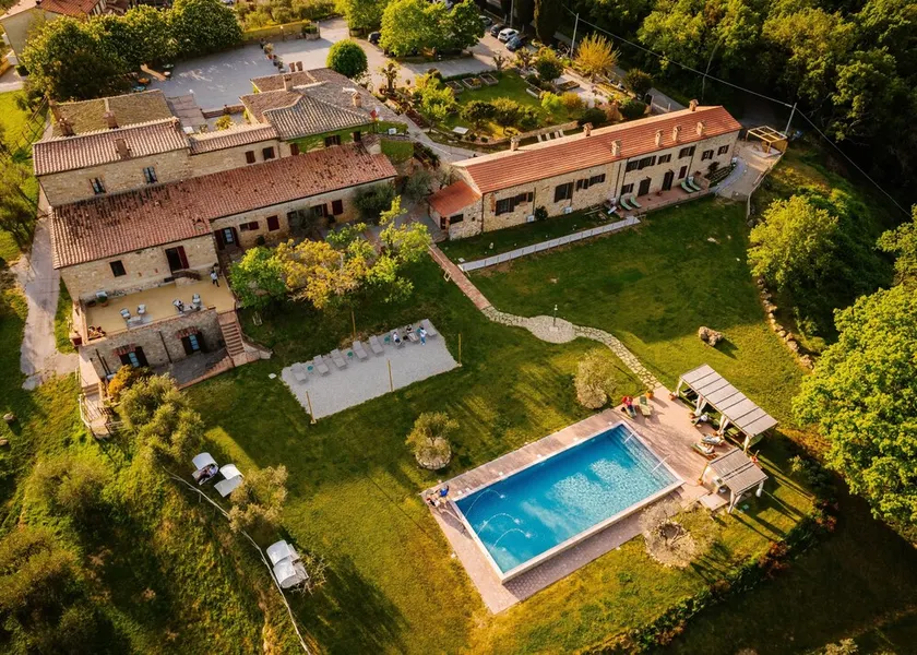 la Chiusa Boutique Hotel & Restaurant - Image 1