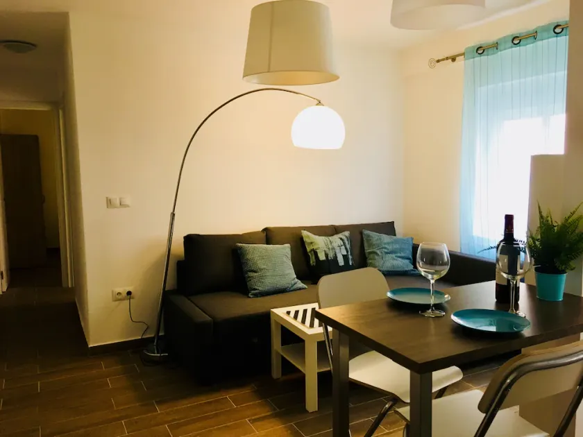 COZY FLAT I MALAGA meget tæt på det historiske centrum - Image 1