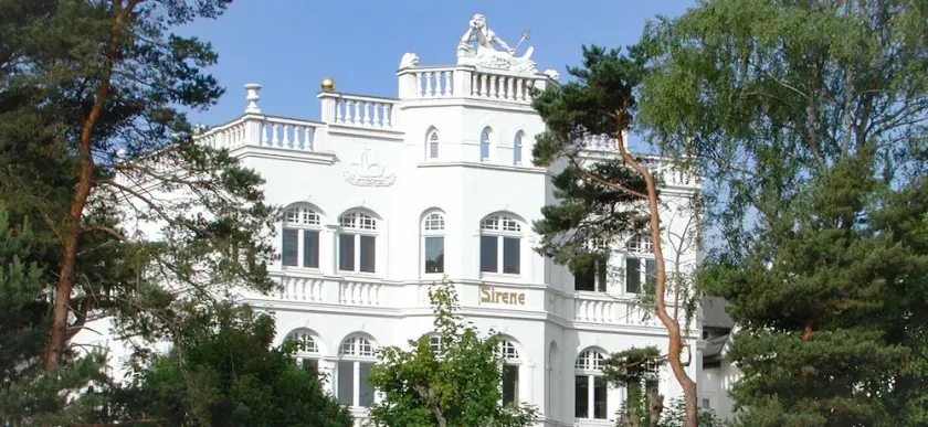 Villa Sirene - Image 1
