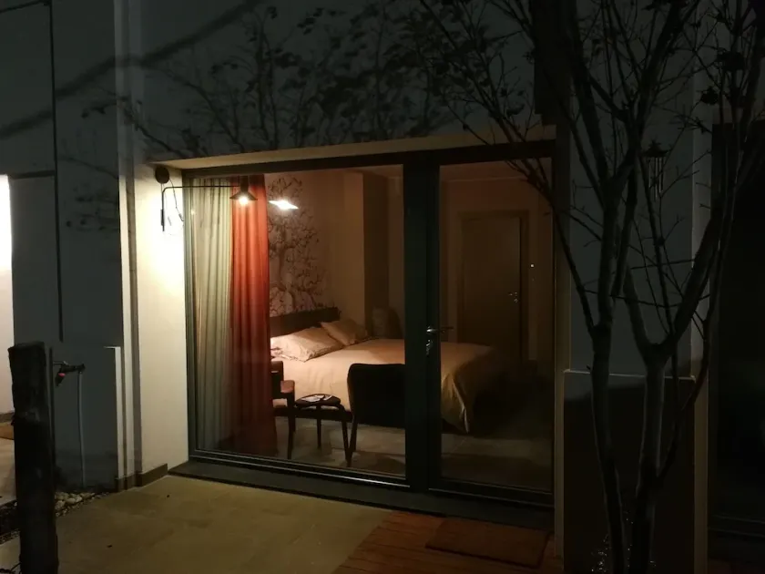 San Francesco Guest House - Camera Ikigai - Image 1
