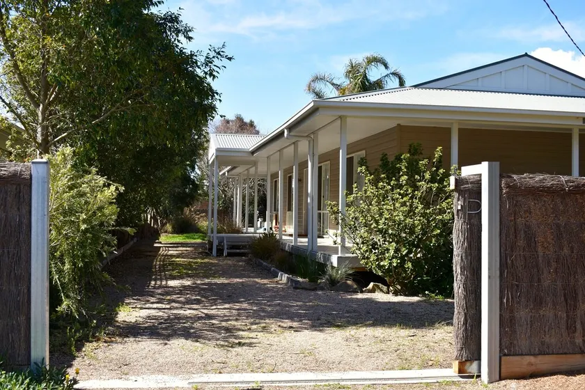 Island Home - True Pet Friendly with  Wifi - Image 1
