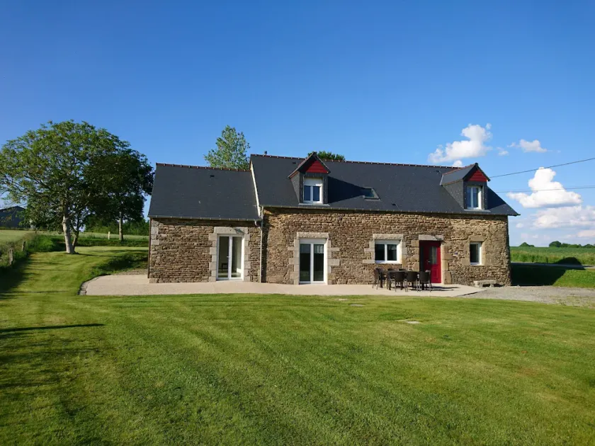 casa de campo perto de Mont Saint Michel - Image 1