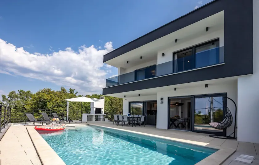 Nice home in Kostrena - Image 1