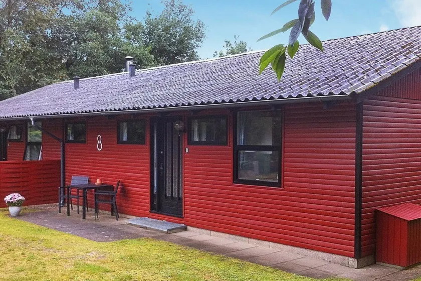 Casa de férias para 6 pessoas em Silkeborg - Image 1