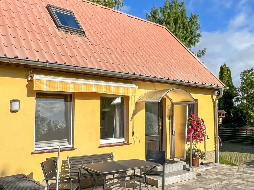 Luzie's Hus - Image 1
