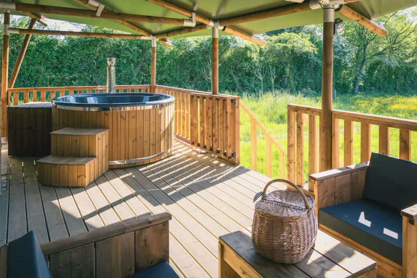 You and Me Glamping - Image 1