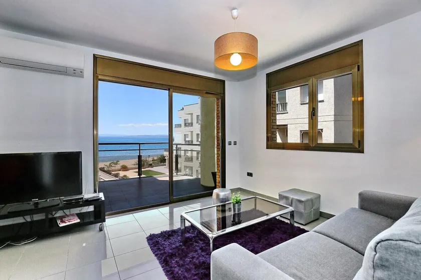 SALATA, Apartment with nice view, parking and  pool - Image 1