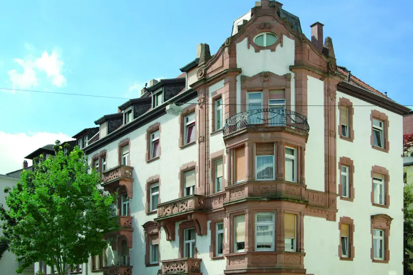 coLodging Mannheim - private rooms & kitchen - Image 1