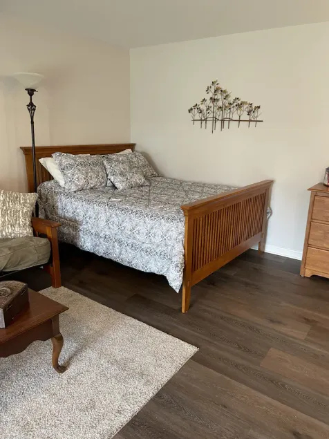Studio condo - Image 1
