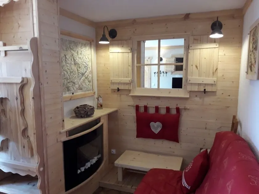 Appartement sur les Pistes - Image 1