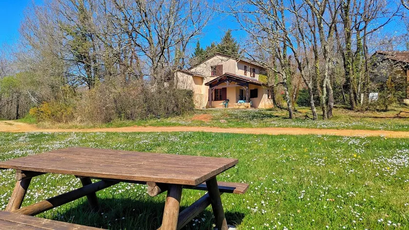 Stille hus i ekstraordinære Holiday Village **** i Périgord-Quercy - Image 1
