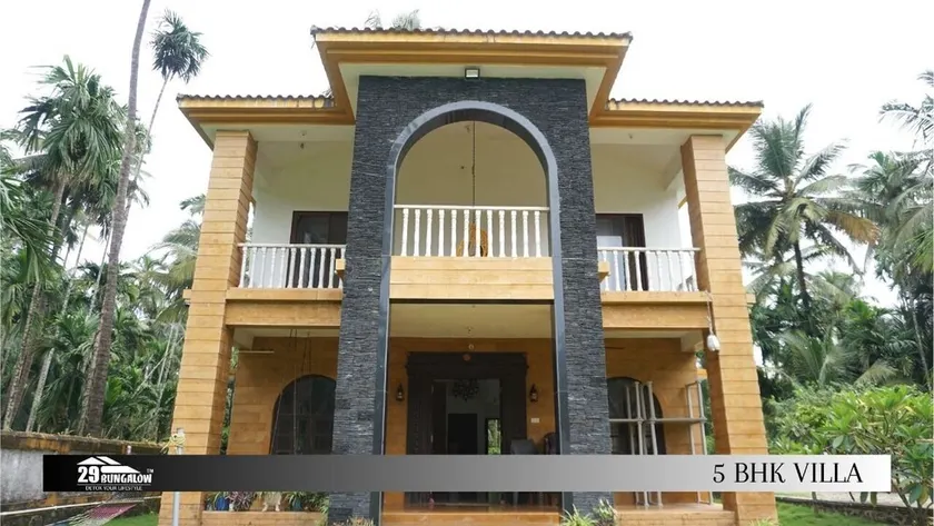 Veera Bungalow - Image 1