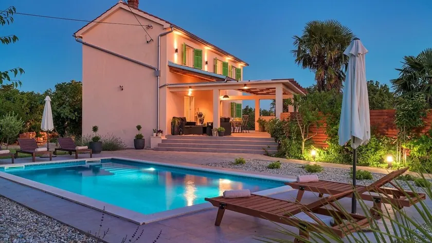 Charming holiday house Crassula, your ideal family holiday - Image 1