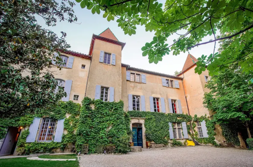 Saint Jean Castle - Image 1