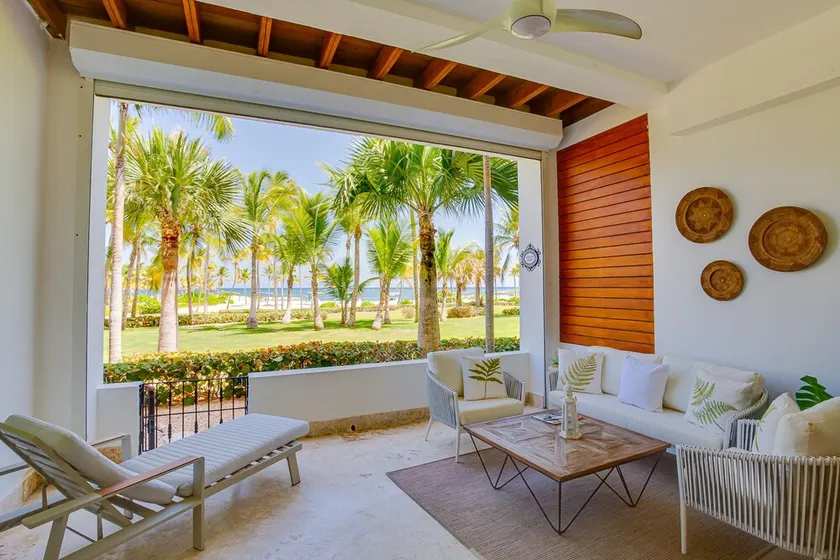 Premium beach apart - Aquamarina Cap Cana - Image 1
