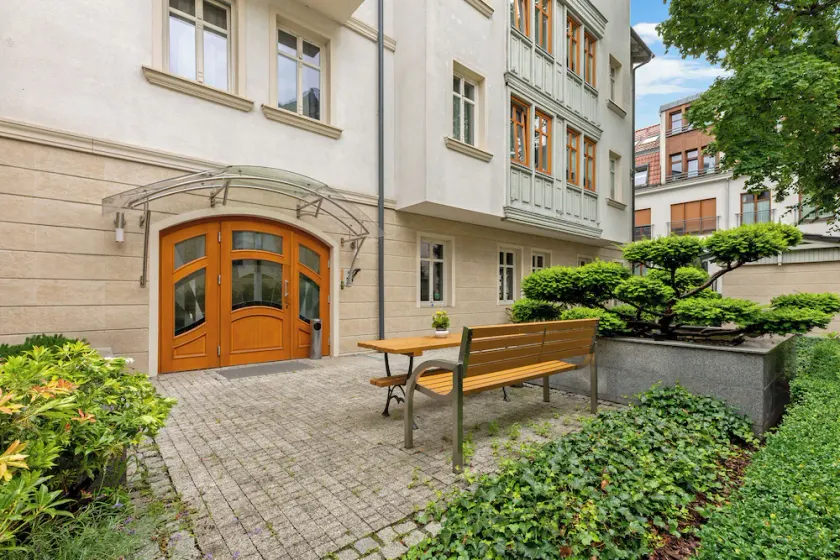 Willa Morska Deluxe by Grand Apartments - Image 1
