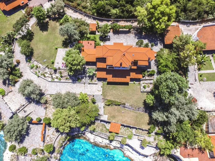 Kiparissi Villa Halkidiki - Image 1