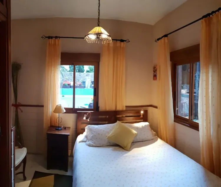 Casa Leo: Tropische Finca,Meerblick,Bergpanorama,Sandstrand 5 Minuten - Image 1
