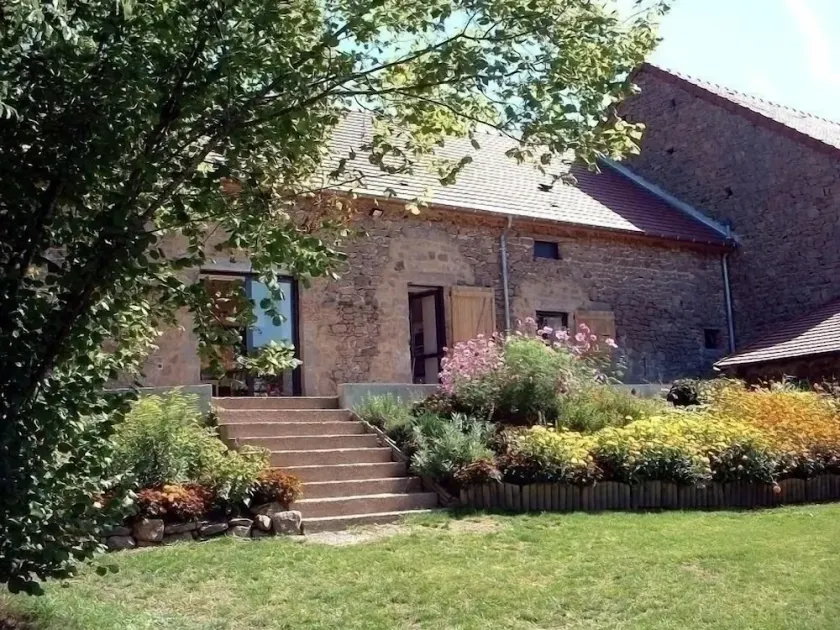 Le Créchol - LAPEYROUSE - Image 1