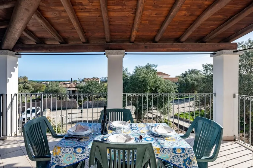 Casa vacanze \"Guido Holiday\" con vista mare, terrazza privata e Wi-Fi - Image 1