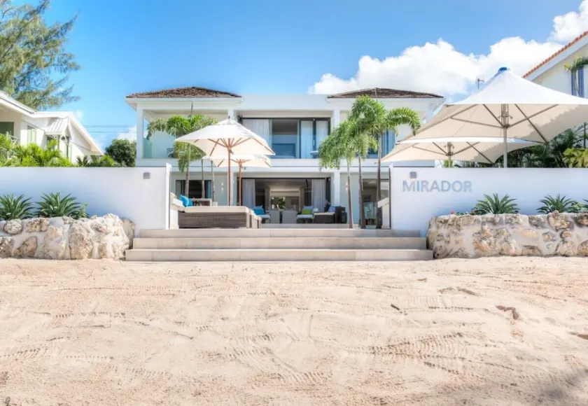 Villa Mirador by Fantasia Villas Including a VIP CHEF - Image 1