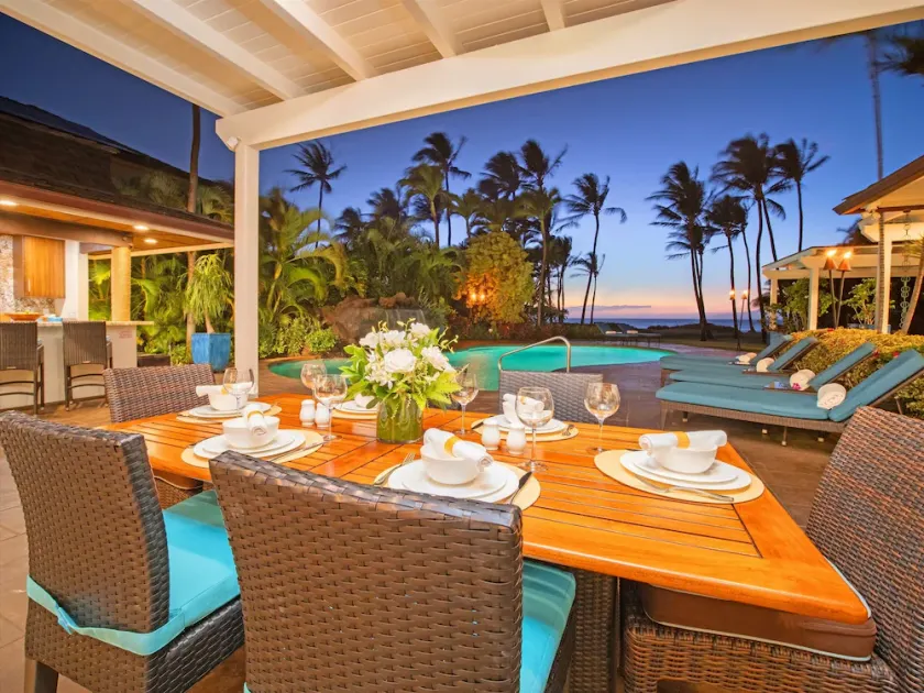 MANGO SURF OCEAN FRONT VILLA! - Image 1