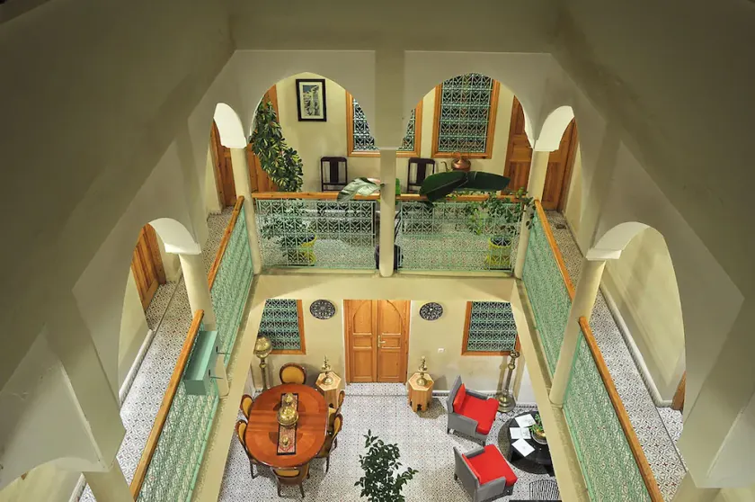Riad Inaka - Image 1