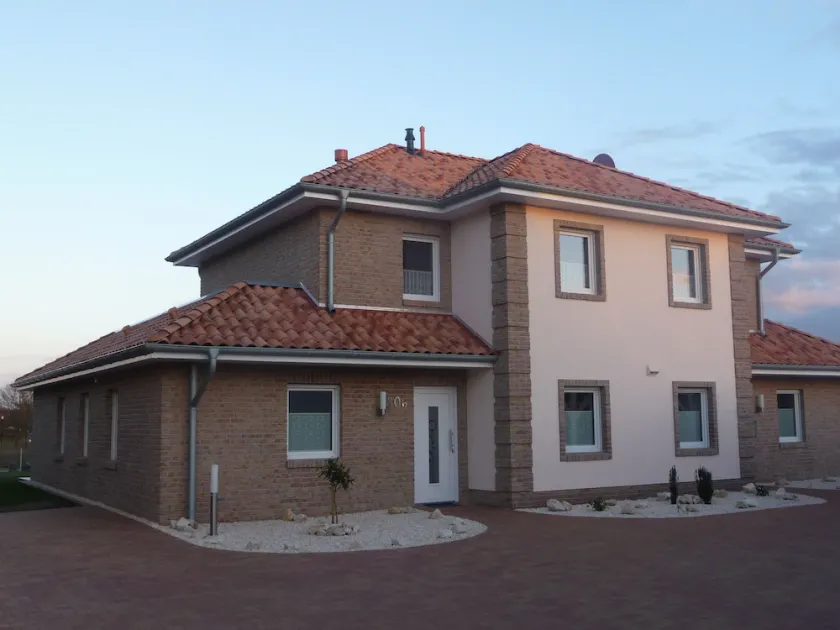 Stylish, comfortable holiday home - right on the idyllic marina - Pier 30 - Image 1