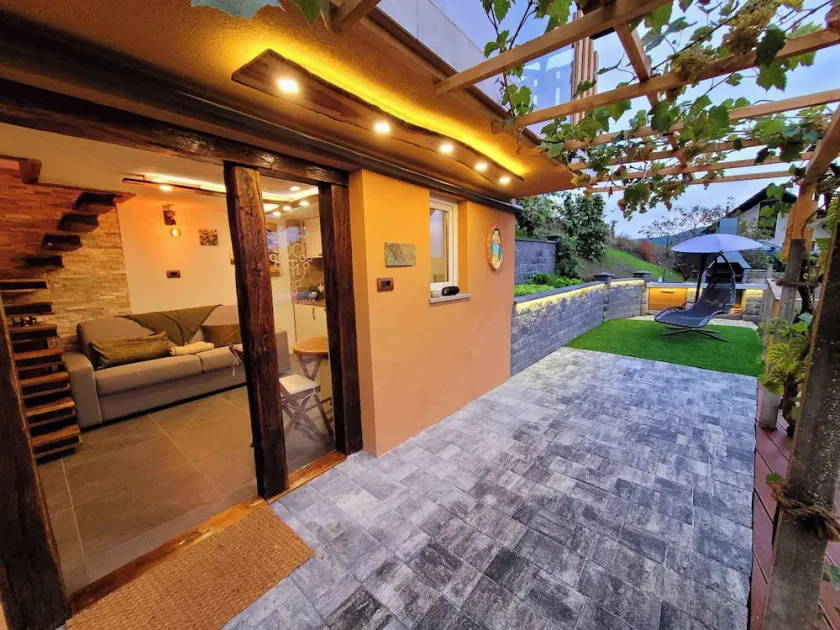 Casa vacanze interni lussuosi - Image 1