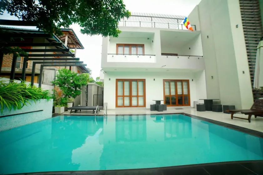 Stadler Resort - Image 1