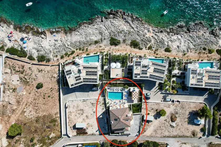 Villa Mer Perle - Image 1