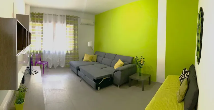 Rome Trastevere: a bright, well-connected and comfortable apartment - Image 1