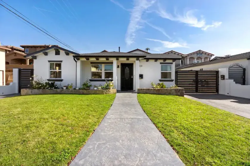 *NEW!* Upscale 3BR - 3 Miles To The Beach! - Image 1