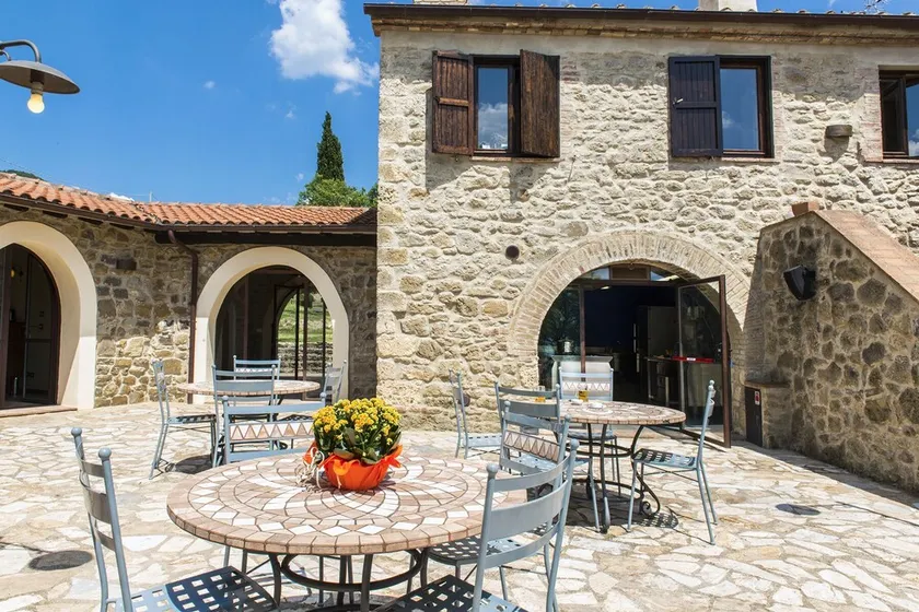 Villa Borgo - Image 1