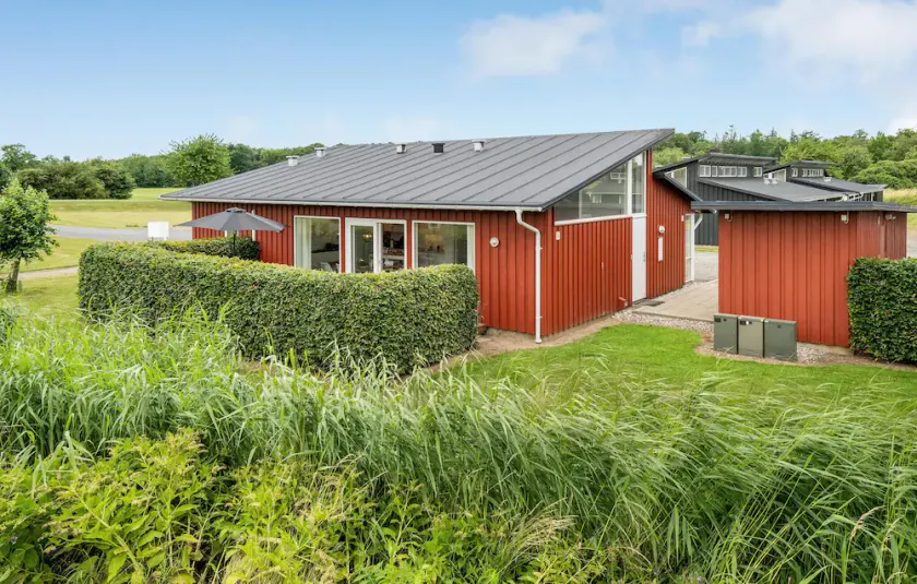 Trevligt hem i Bogense med WiFi - Image 1