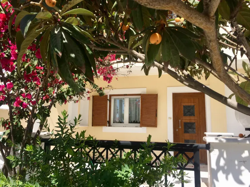 Ireo the fishing village.  Two room apartment. - Image 1