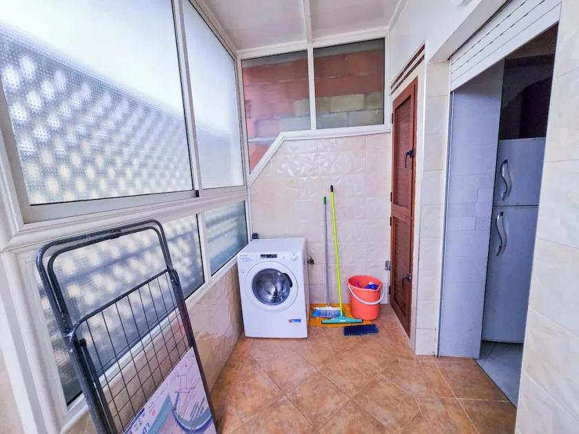 Luxor Home - Spacious & proximity to CFC - Image 1