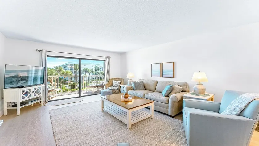 Cape Canaveral Condo W/ Direct Ocean Views, Steps to Beach, & Pool Access! ☀️ - Image 1