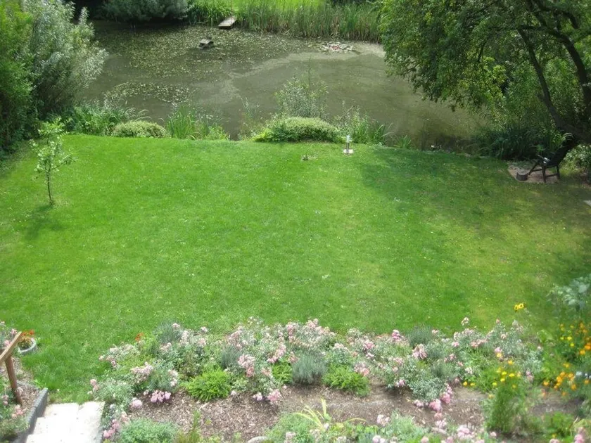 Ferienwohnung Grünes Herz - Image 1
