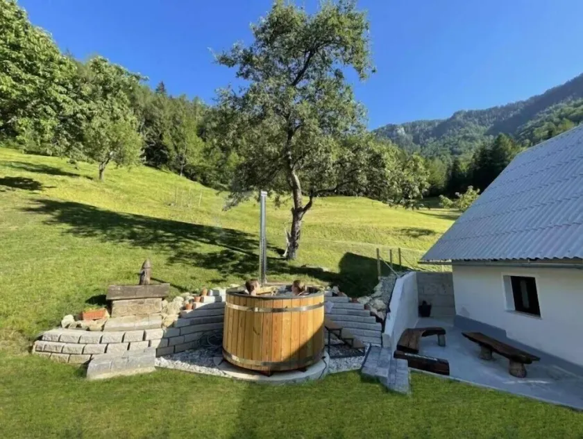 Jurček Holiday Home - Image 1