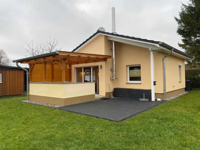 Schaff, Theresia - Holiday home Cora - Holiday home Cora - Image 1