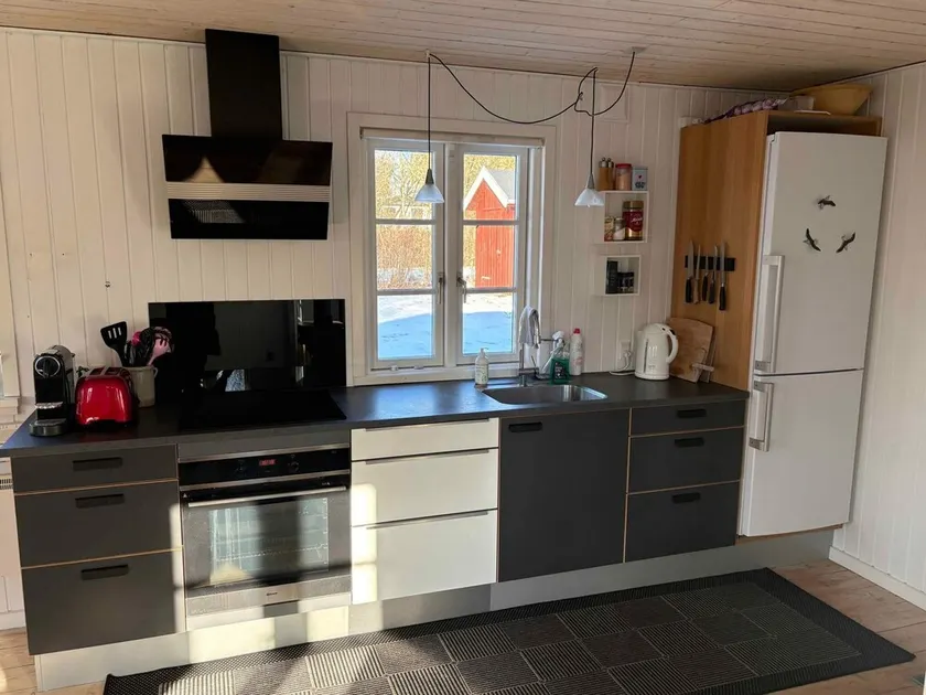 4 star holiday home in Roslev - Image 1
